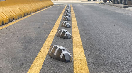 separador carril bici pantera separador carril bici pantera